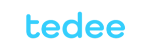 Logo Tedee CLM Security